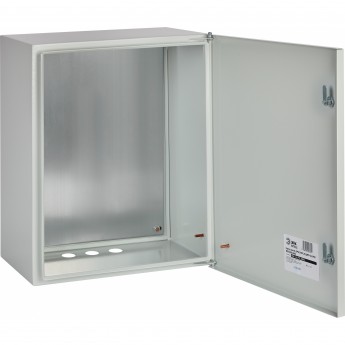 Щит ЭРА SIMPLE ЩМП-2-0 IP31 500х400х240