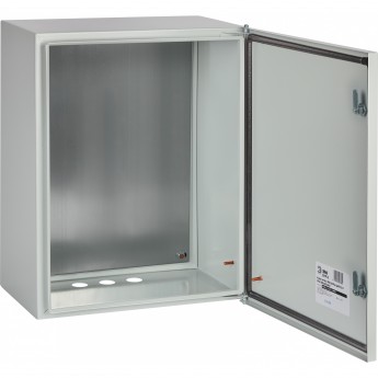 Щит ЭРА SIMPLE ЩМПг-2-0 IP54 500х400х240 Щит ЭРА SIMPLE ЩМПг-2-0 IP54 500х400х240